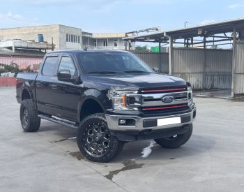FordF1502020