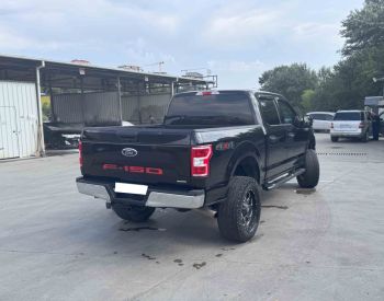 FordF1502020