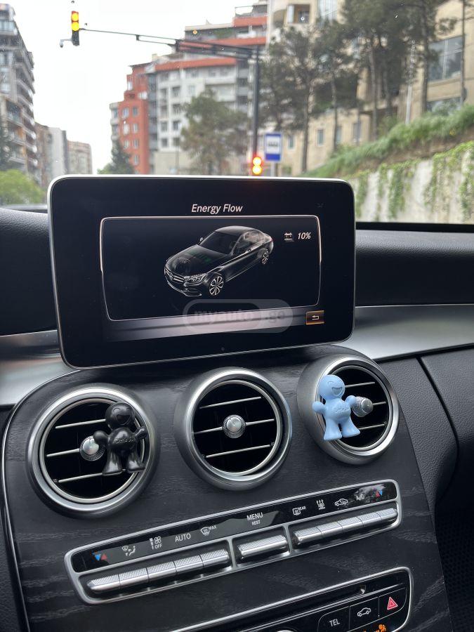 Mercedes-Benz C 300 - фото 11