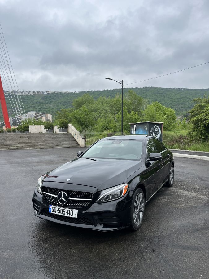 Mercedes-Benz C 300 - фото 4