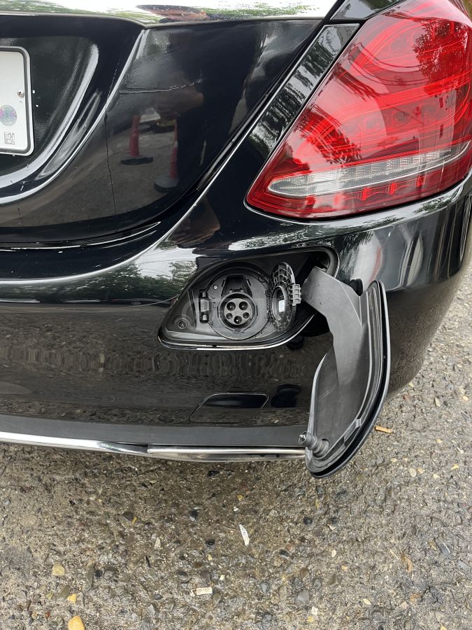 Mercedes-Benz C 300 - фото 9