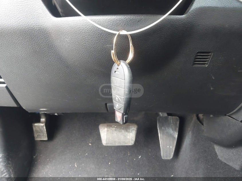 Dodge RAM 2024 — миниатюра 10