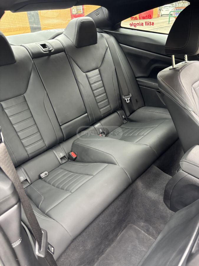 BMW M PACKAGE — миниатюра 12