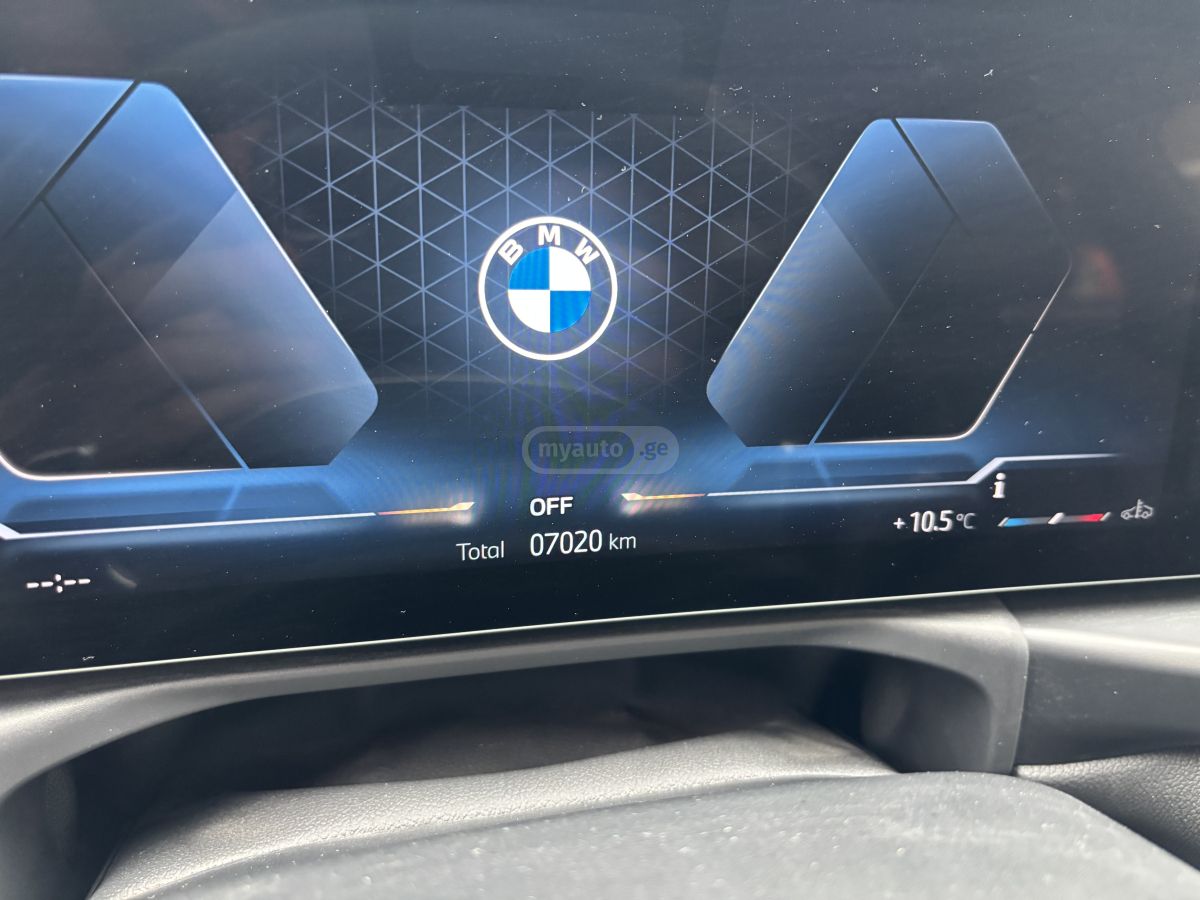 BMW M PACKAGE — миниатюра 13