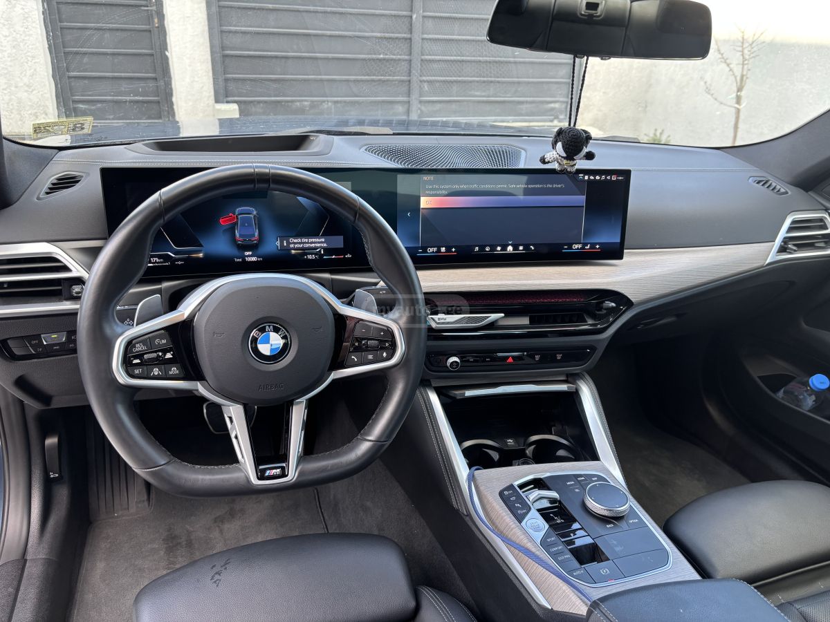 BMW M PACKAGE — миниатюра 14