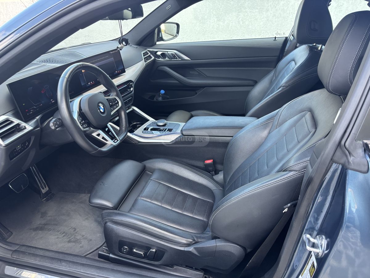 BMW M PACKAGE — миниатюра 15