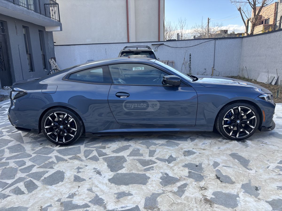BMW M PACKAGE — миниатюра 6