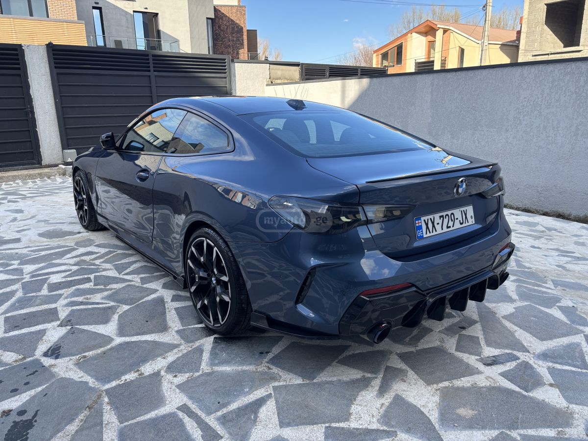 BMW M PACKAGE — миниатюра 7