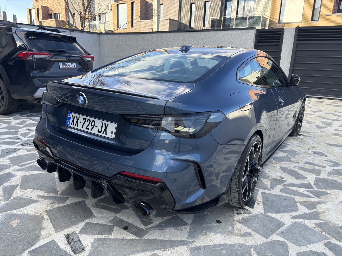 BMW M PACKAGE — миниатюра 9