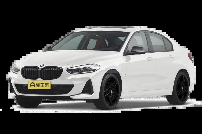 BMW 135 2020 — миниатюра 10