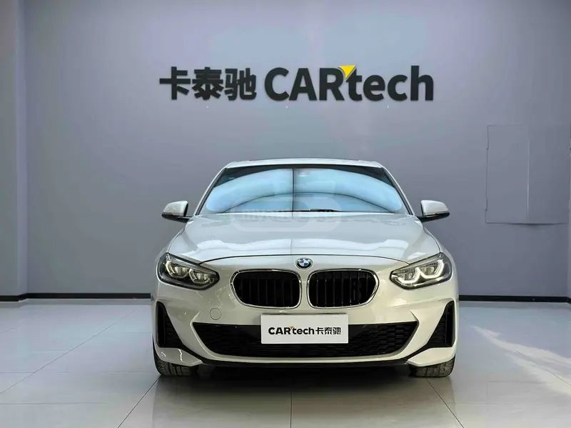 BMW 135 2020 — миниатюра 2