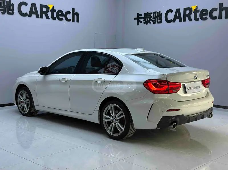 BMW 135 2020 — миниатюра 4