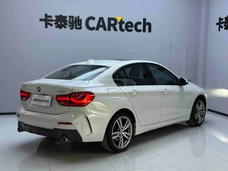 BMW 135 2020 — миниатюра 6