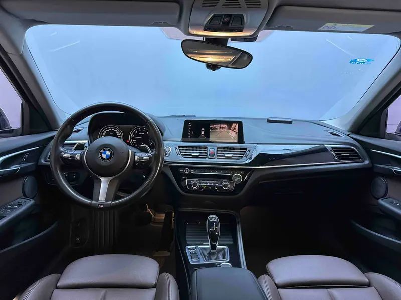 BMW 135 2020 — миниатюра 7