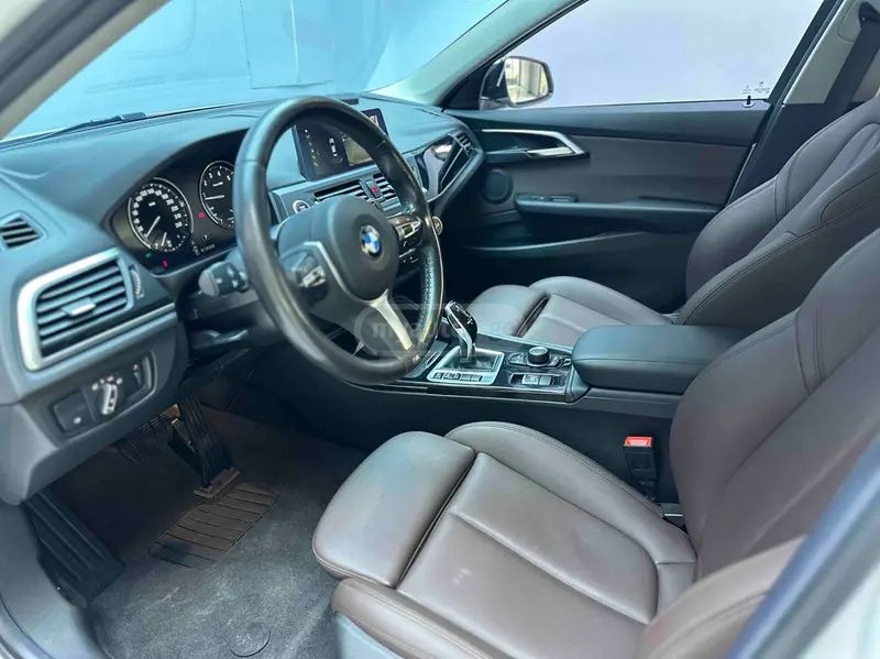 BMW 135 2020 — миниатюра 8