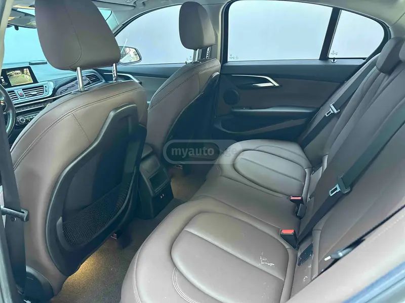 BMW 135 2020 — миниатюра 9