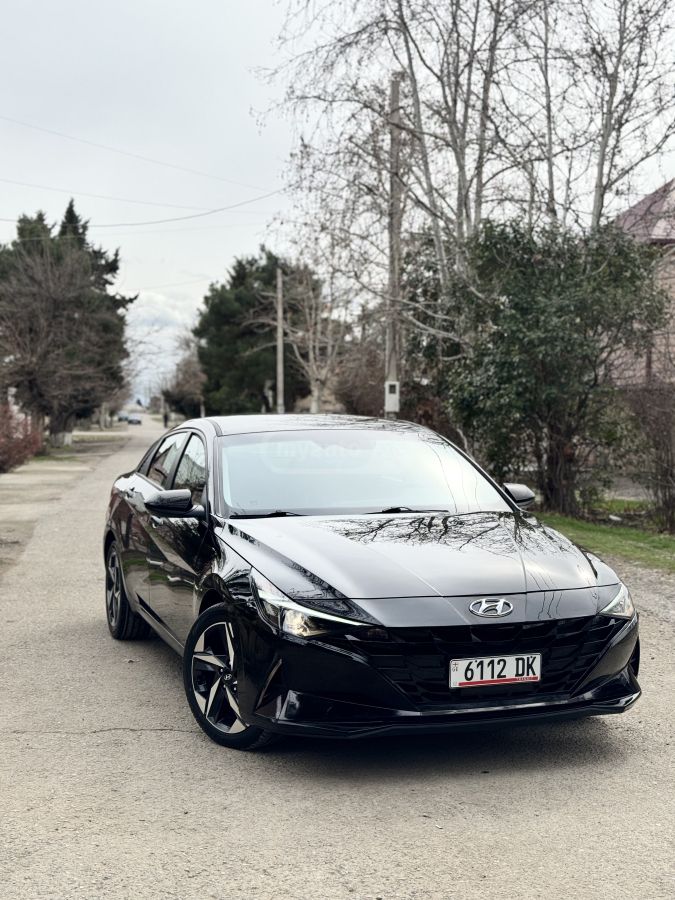 Hyundai  — миниатюра 1