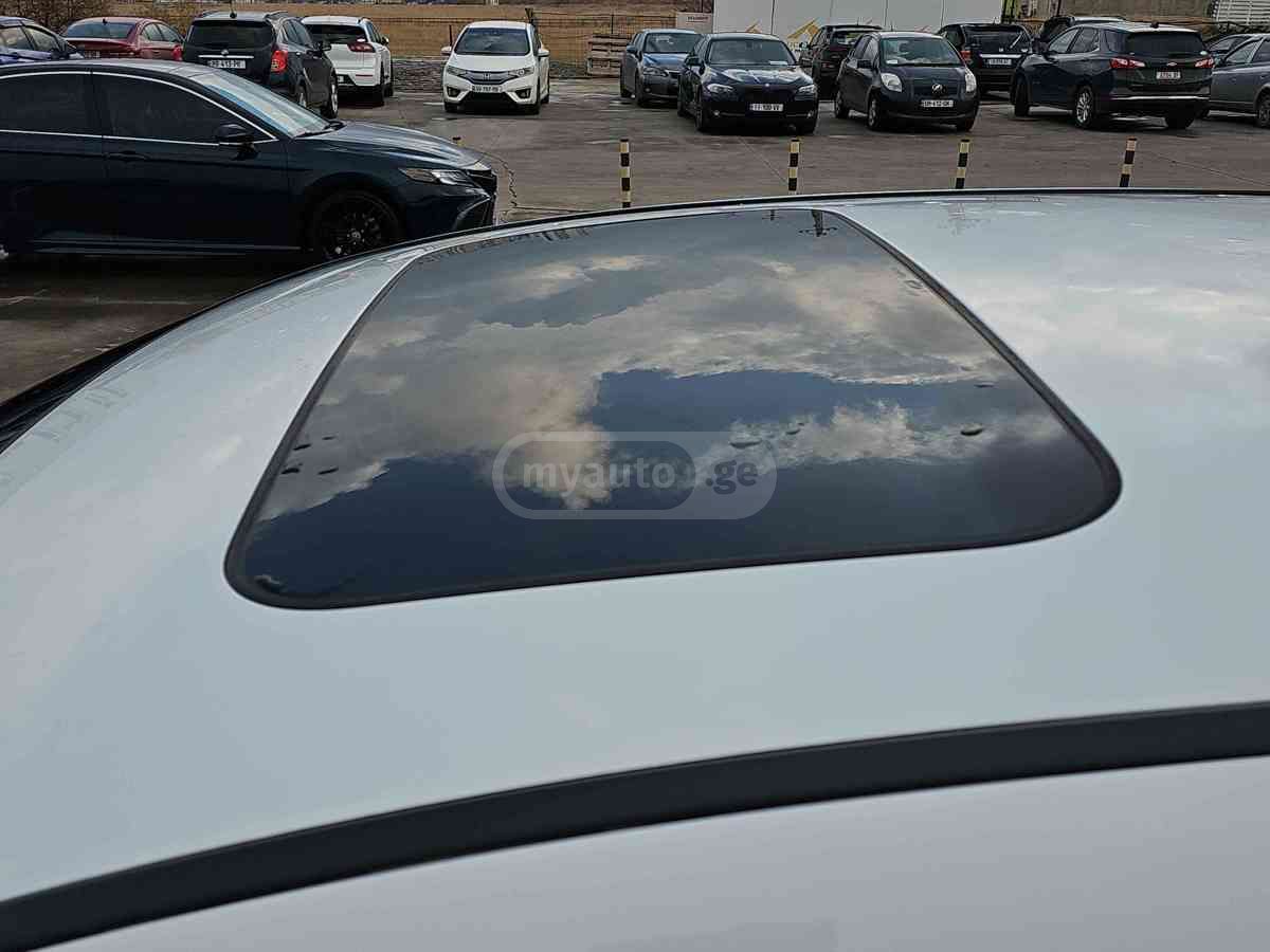 Honda Honda Cr-v — миниатюра 9