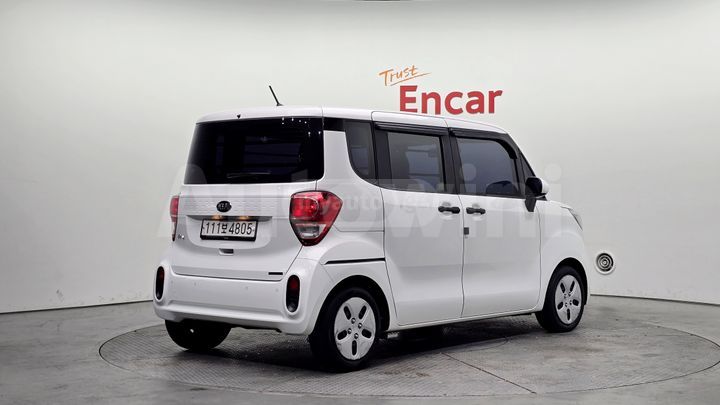 Kia Ray - фото 2