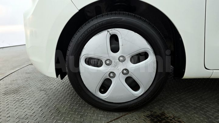 Kia Ray - фото 5