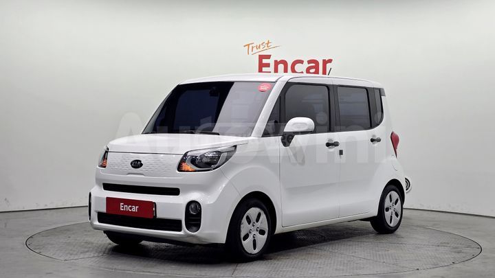 Kia Ray - фото 1