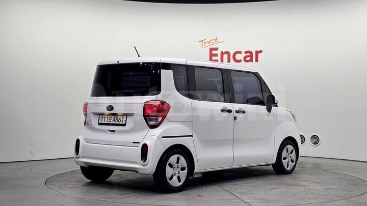 Kia Ray - фото 2