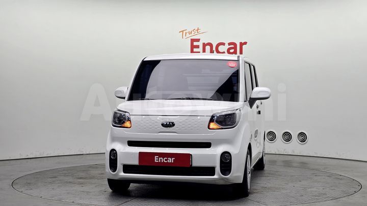 Kia Ray - фото 3