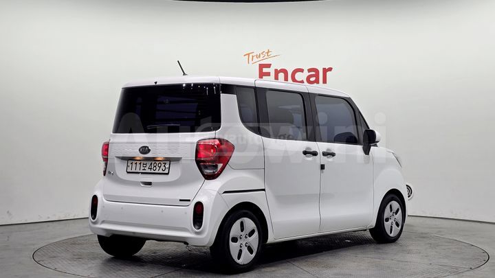 Kia Ray - фото 2