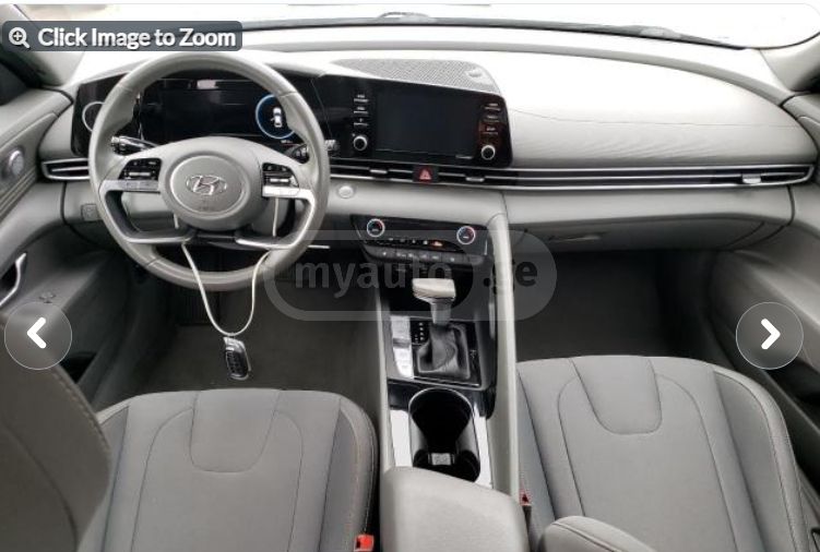 Hyundai Elantra - фото 3