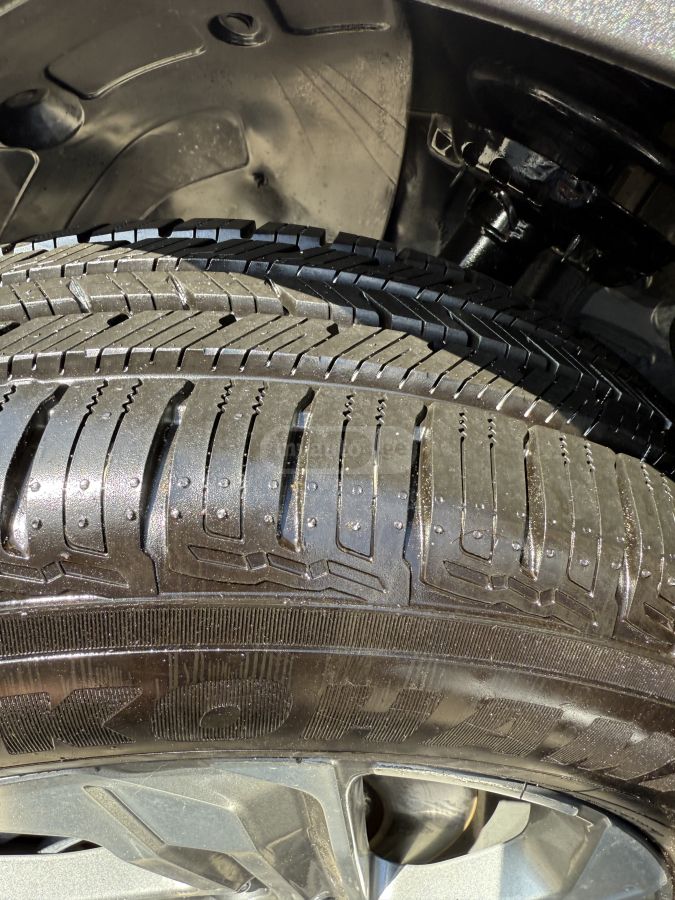 Hyundai SE 4dr Front-Wheel Drive Autom — миниатюра 11