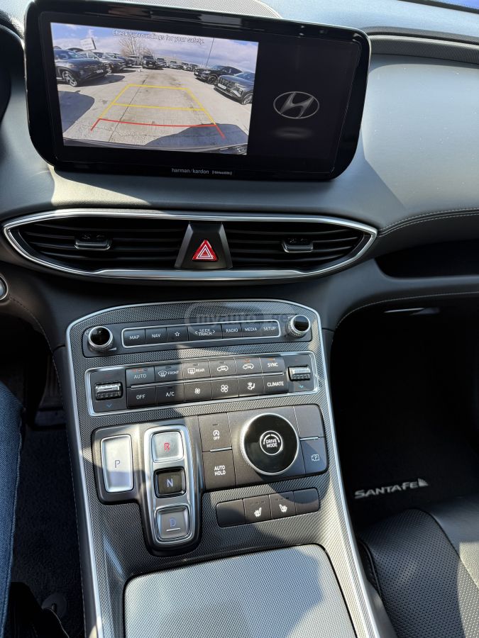 Hyundai SE 4dr Front-Wheel Drive Autom — миниатюра 9