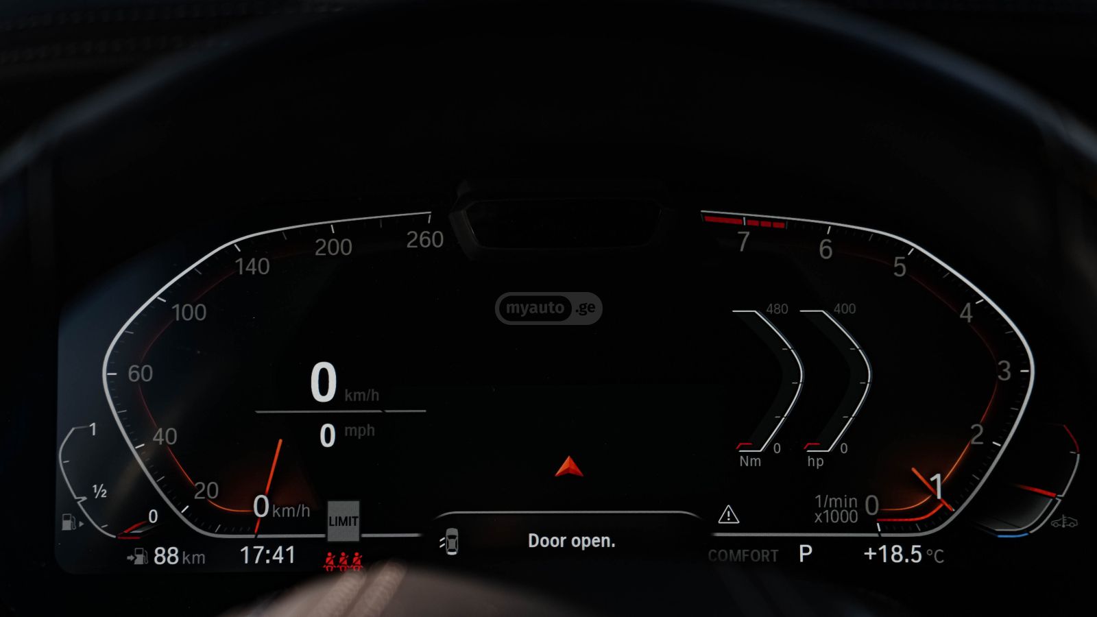 BMW X5 - фото 10