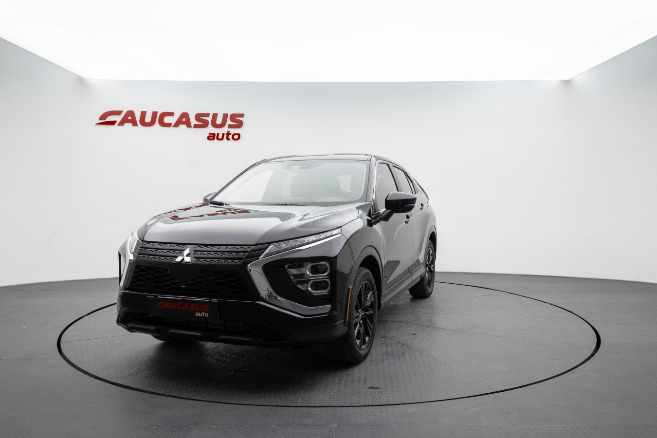 Mitsubishi Eclipse - фото 1