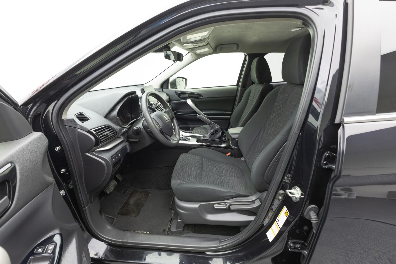 Mitsubishi Eclipse - фото 10