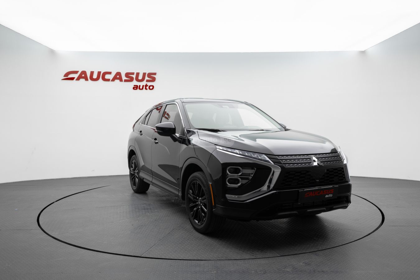 Mitsubishi Eclipse - фото 3