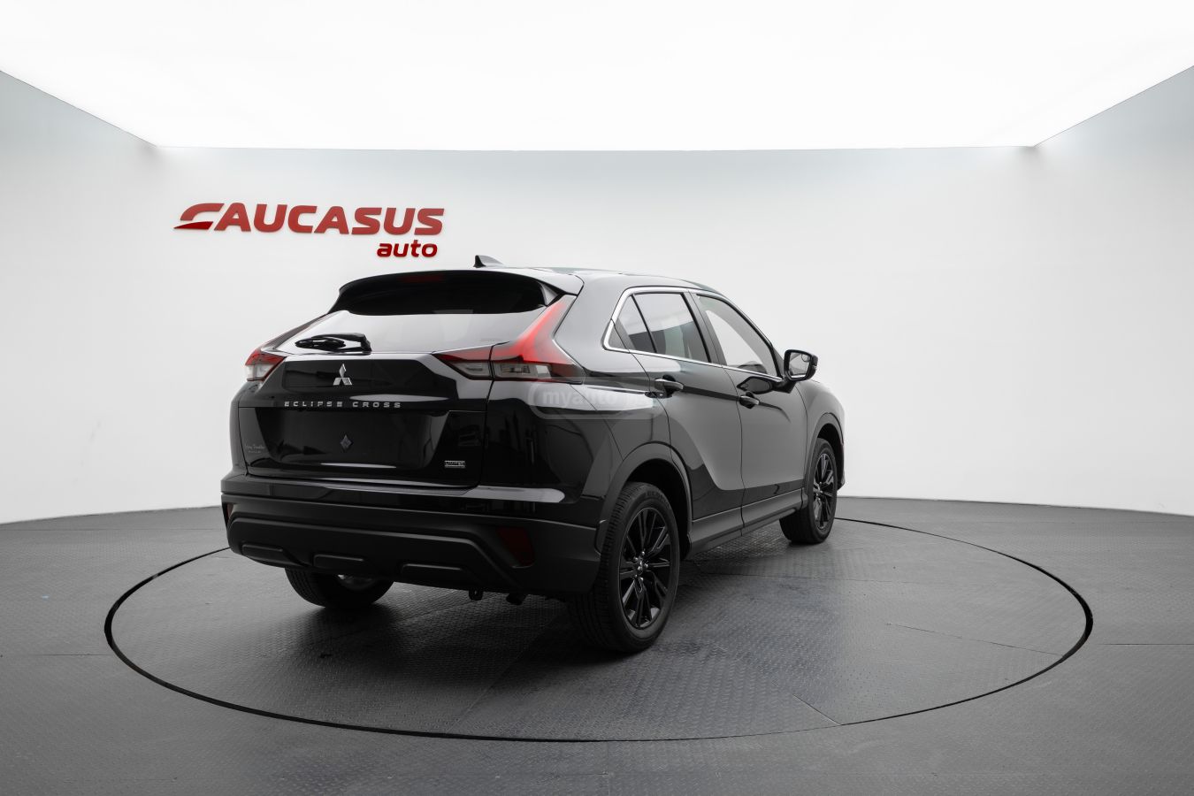 Mitsubishi Eclipse - фото 4