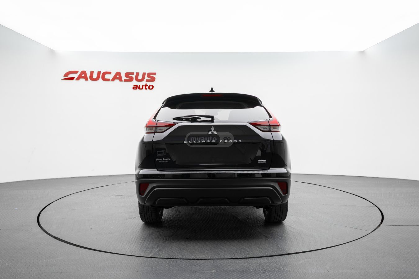 Mitsubishi Eclipse - фото 5