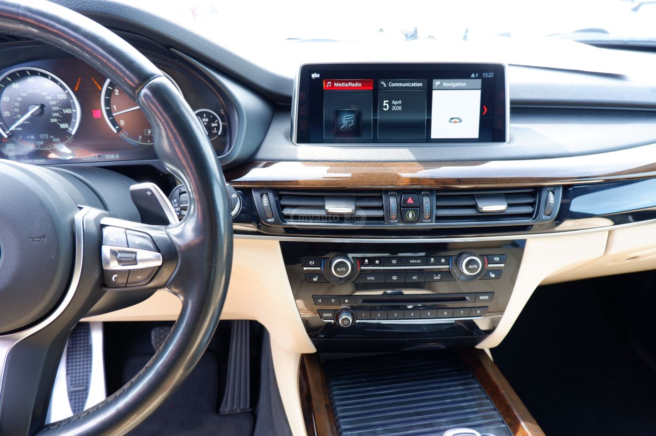 BMW X5 - фото 13