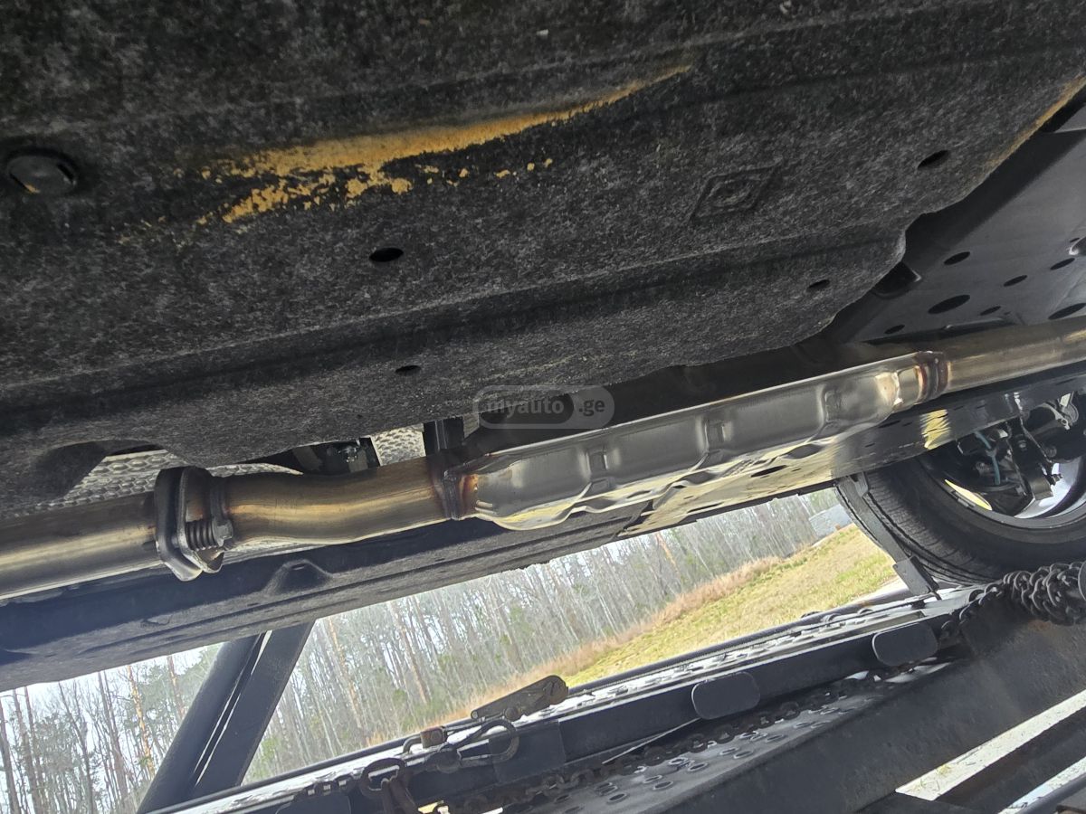 Subaru Crosstrek 2025 — миниатюра 10