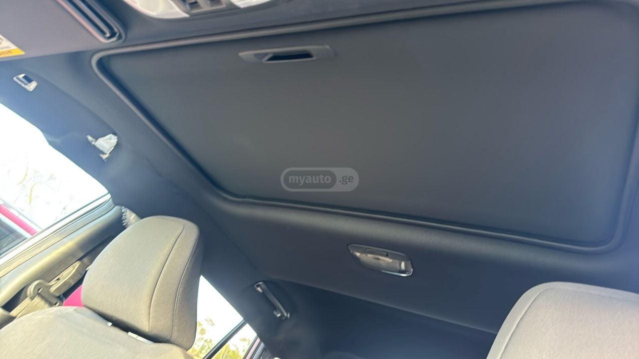 Subaru Crosstrek 2025 — миниатюра 14