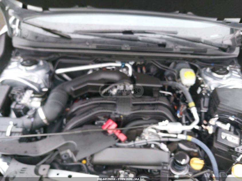 Subaru Crosstrek 2025 — миниатюра 6