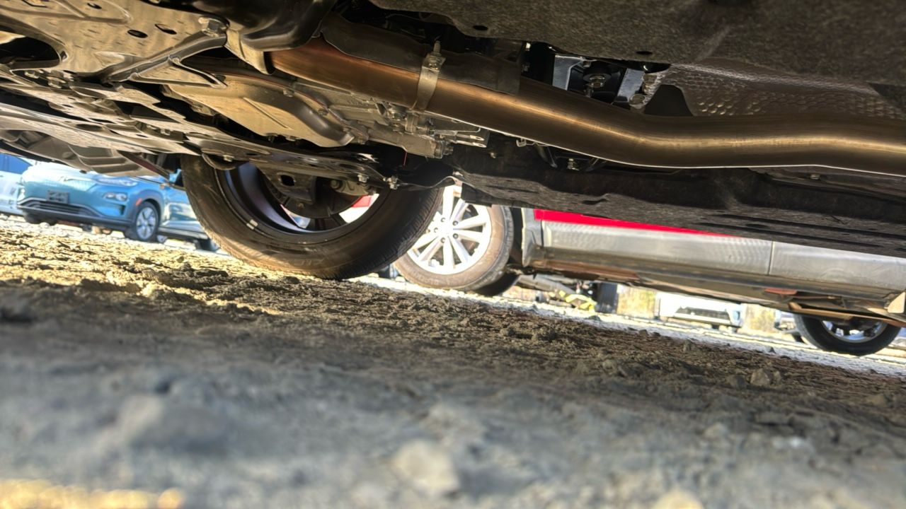 Subaru Crosstrek 2025 — миниатюра 9