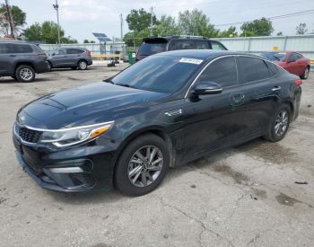 KiaOptima