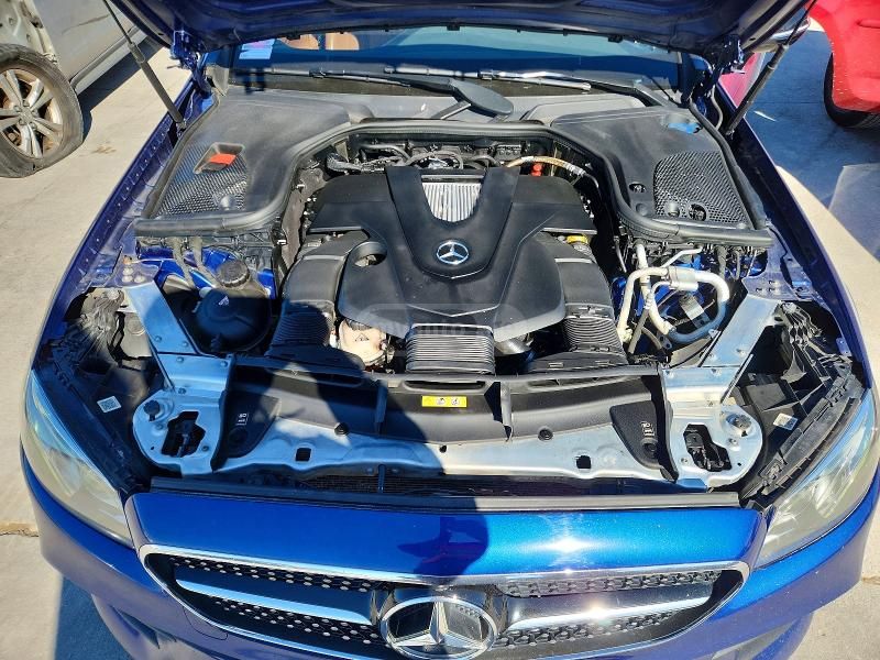 Mercedes-Benz E 450 2020 — миниатюра 10