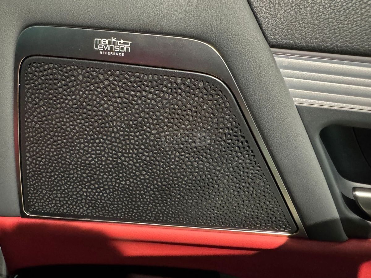 Lexus LX 600 2023 — миниатюра 13