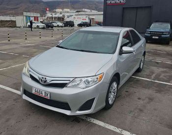 ToyotaCamry