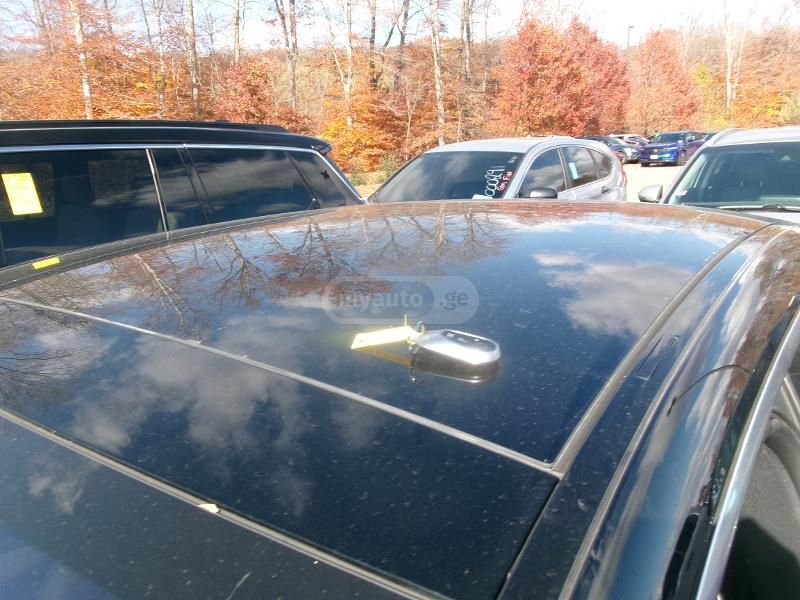 Mercedes-Benz EQS - фото 10