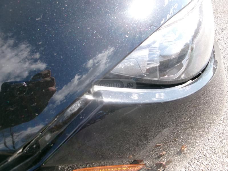 Mercedes-Benz EQS - фото 15