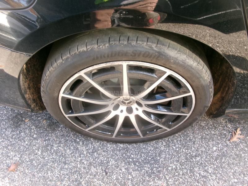 Mercedes-Benz EQS - фото 5