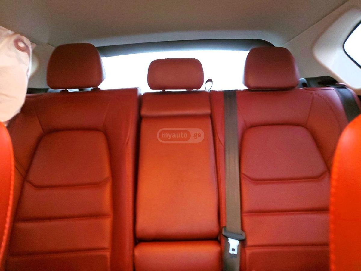 Mazda CX-5 - фото 10